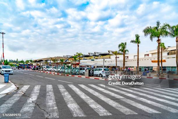 Casablanca Flights Now Available From Stansted Airport