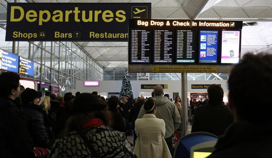 Casablanca Now Easier To Reach: Stansted Airport Adds New Route Casablanca Now Easier To Reach: Stansted Airport Adds New Route