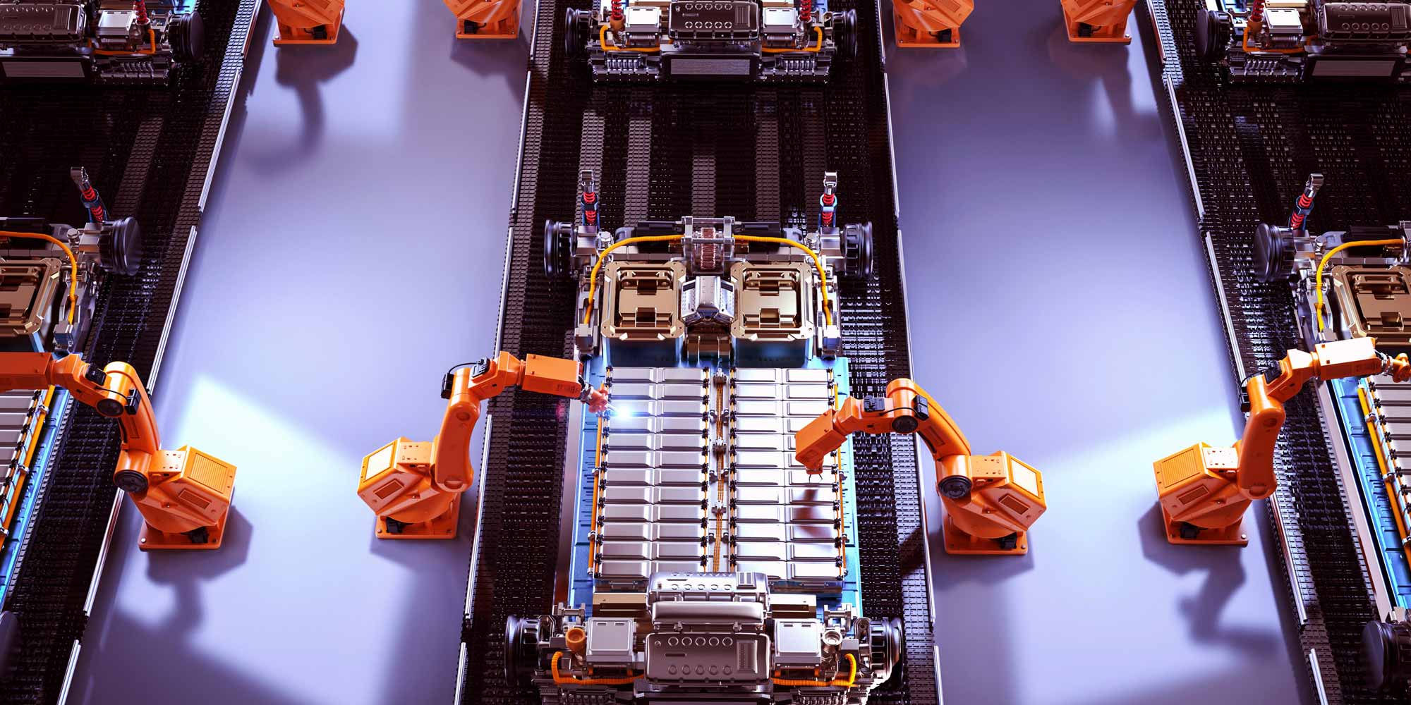 Case Study Addendum: BYD's Leadership In Electric Vehicle Battery Manufacturing Case Study Addendum: BYD's Leadership In Electric Vehicle Battery Manufacturing