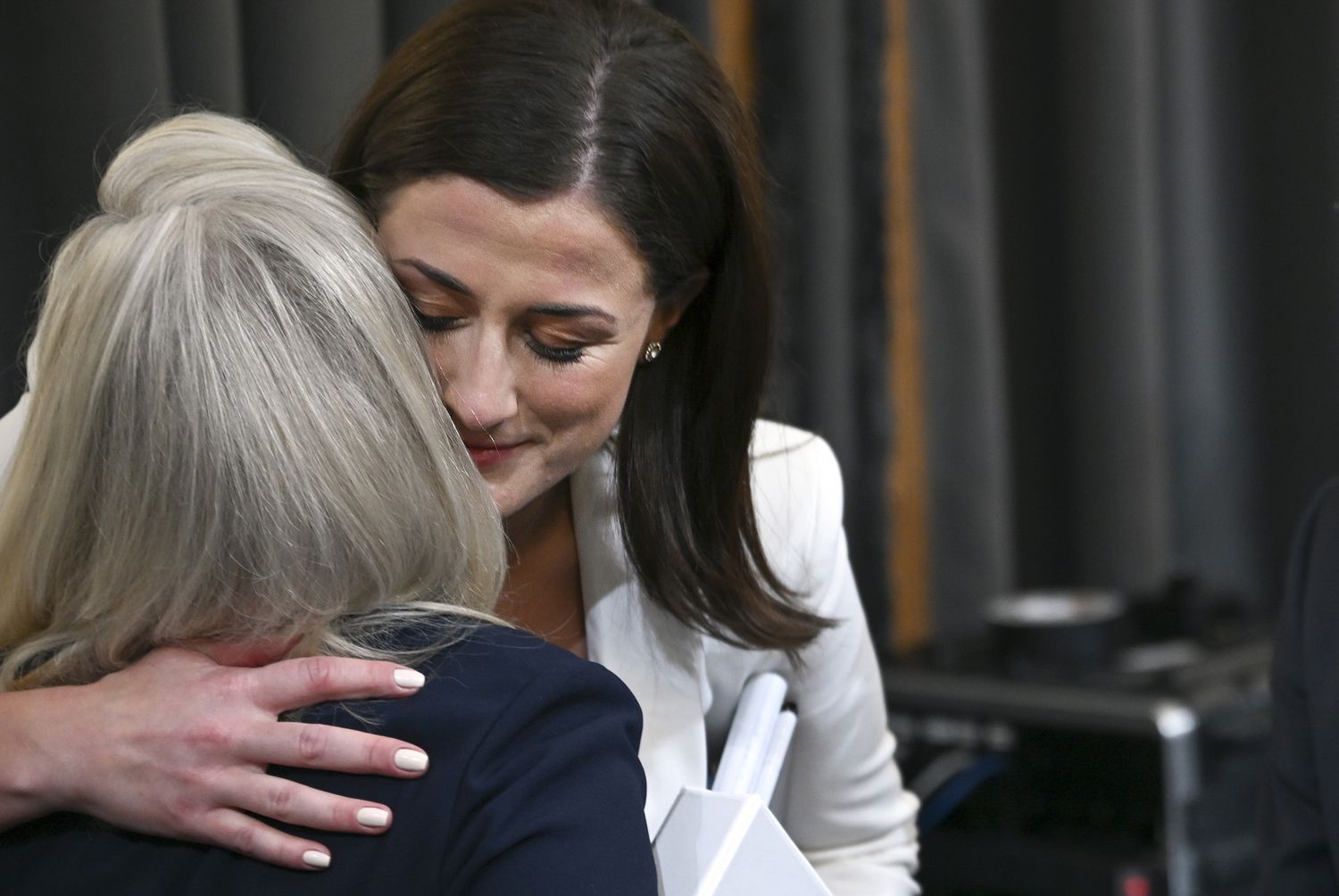 Cassidy Hutchinson Memoir: A Deep Dive Into The January 6th Hearings Cassidy Hutchinson Memoir: A Deep Dive Into The January 6th Hearings