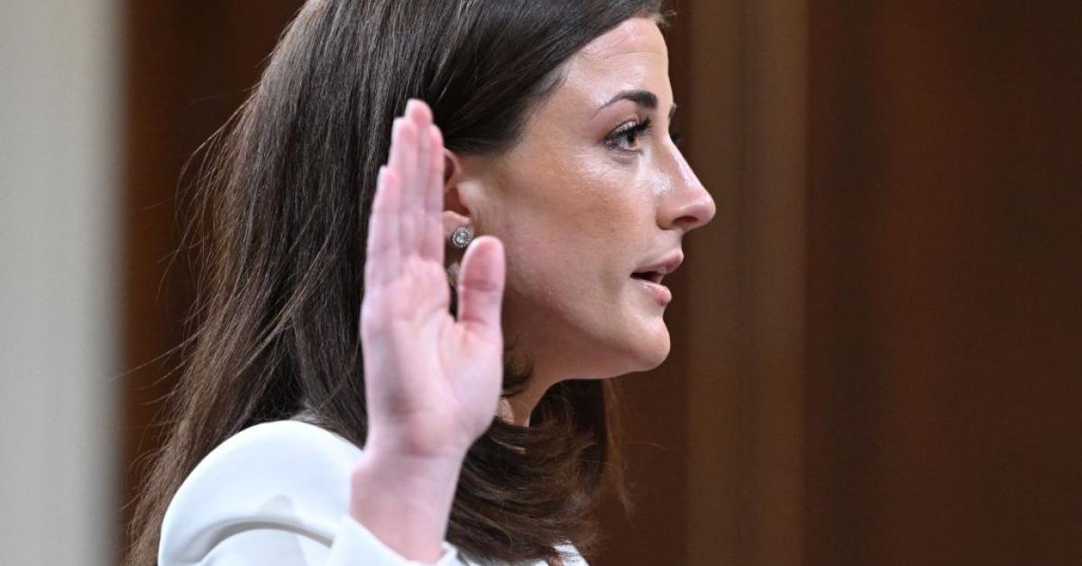 Cassidy Hutchinson's Memoir: A Jan. 6 Witness Account Cassidy Hutchinson's Memoir: A Jan. 6 Witness Account