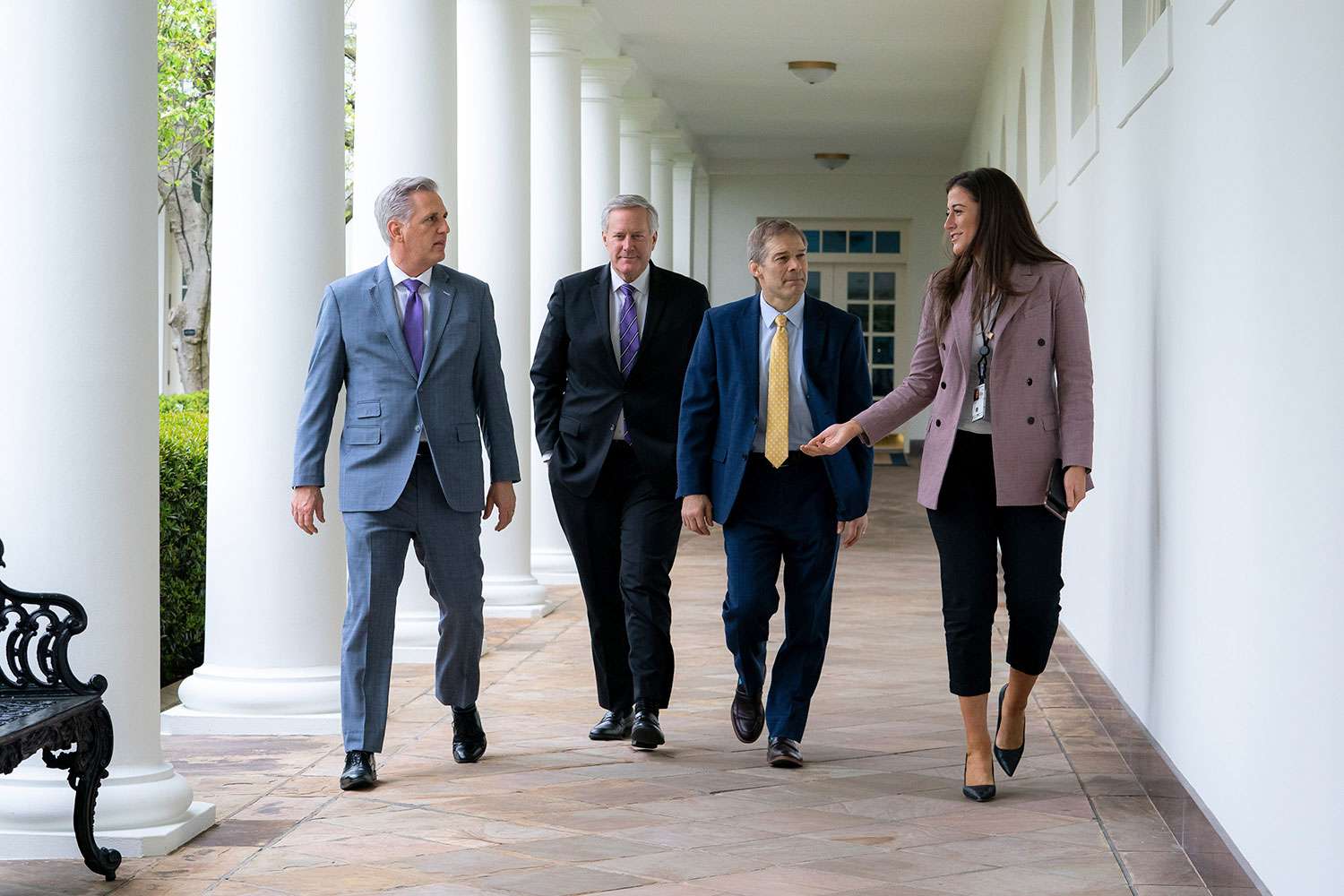 Cassidy Hutchinson's Memoir: Key Jan. 6 Witness To Detail Capitol Attack