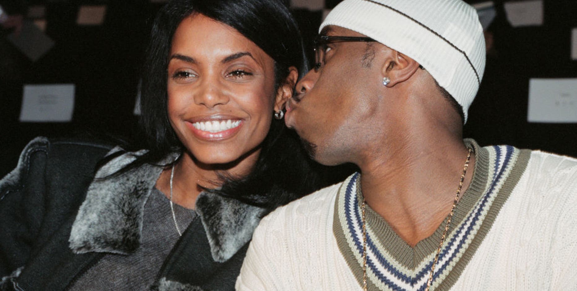 Cassie Ventura's Account Of Cassie Ventura's Account Of