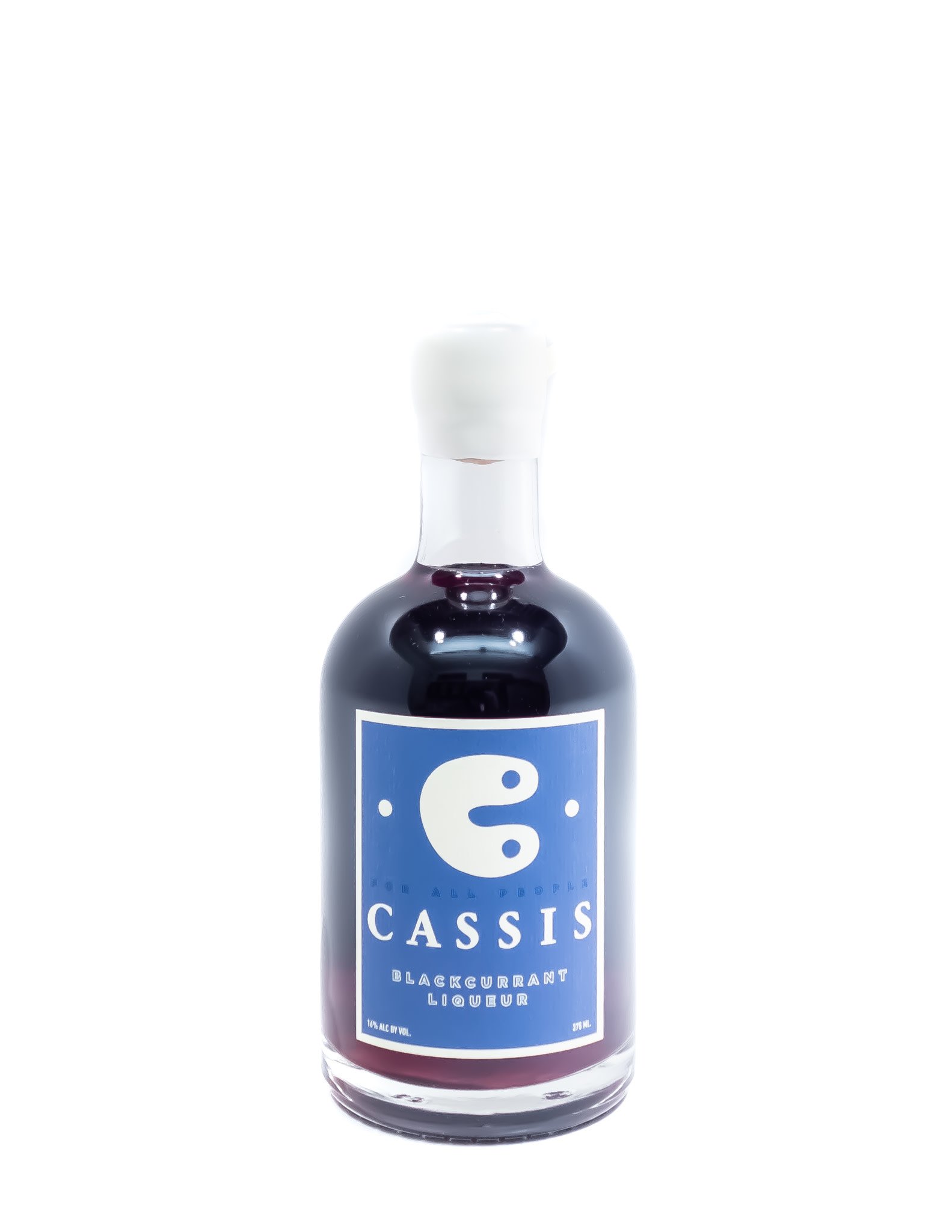 Cassis Blackcurrant: The Definitive Guide Cassis Blackcurrant: The Definitive Guide