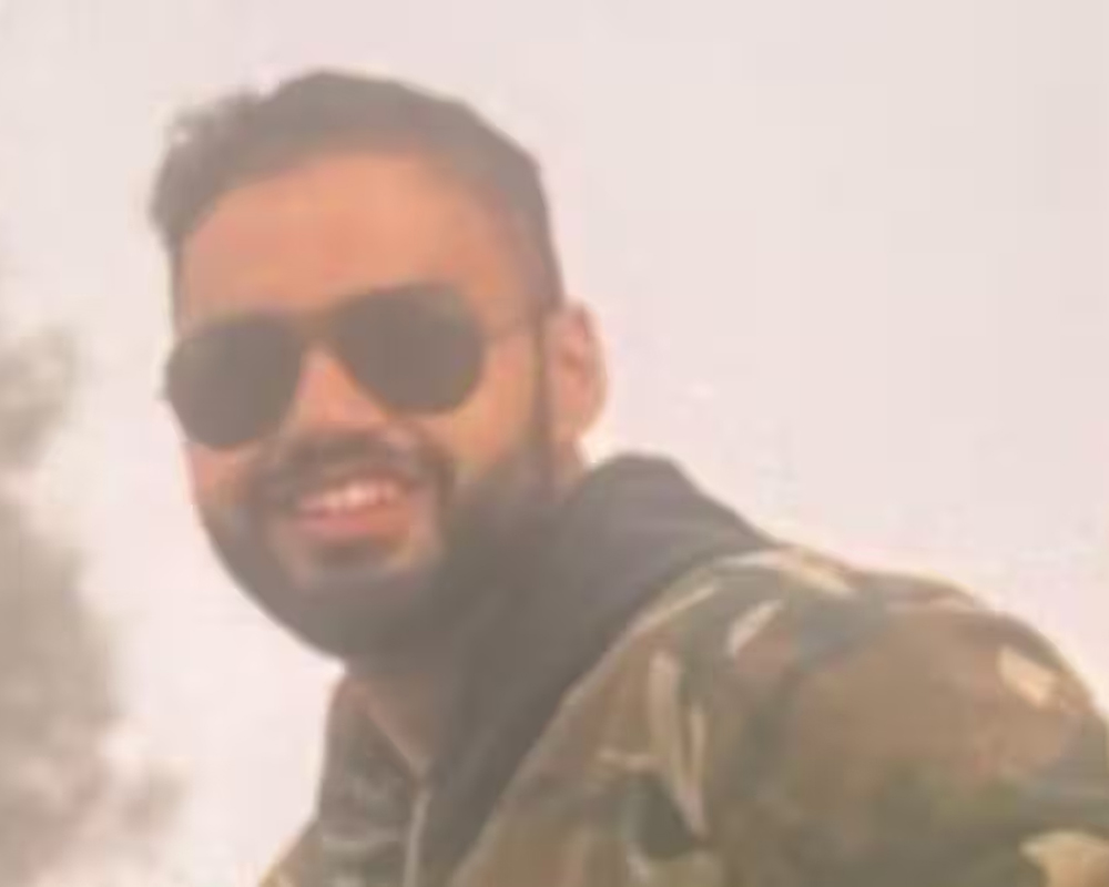 Cassis' Strong Response To Pahalgam Terror Attack: Switzerland's Official Statement Cassis' Strong Response To Pahalgam Terror Attack: Switzerland's Official Statement