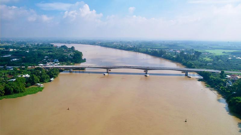 Cầu Mã Đà: Dự Án Trọng Điểm Kết Nối Đồng Nai Và Bình Phước Khởi Công Tháng 6 Cầu Mã Đà: Dự Án Trọng Điểm Kết Nối Đồng Nai Và Bình Phước Khởi Công Tháng 6