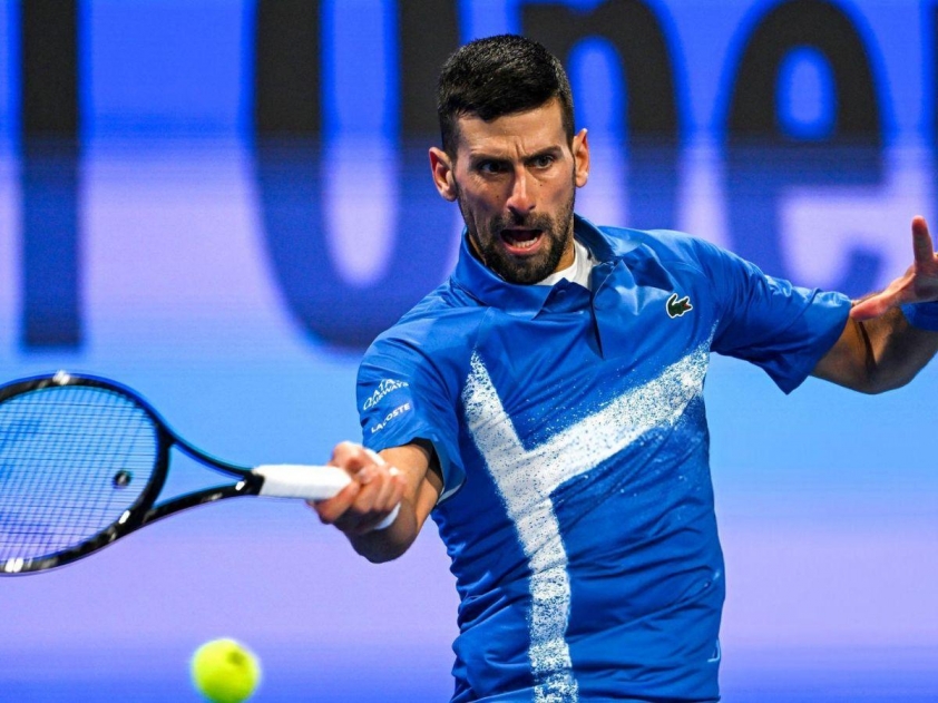 Cầu Thủ Thùy Linh: Vòng 1 Swiss Open 2025 Đầy Khó Khăn Cầu Thủ Thùy Linh: Vòng 1 Swiss Open 2025 Đầy Khó Khăn