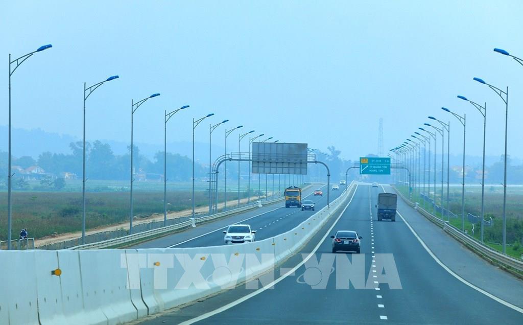 Cầu Và Đường Cao Tốc Bình Dương - Tây Ninh: Cập Nhật Mới Nhất Cầu Và Đường Cao Tốc Bình Dương - Tây Ninh: Cập Nhật Mới Nhất