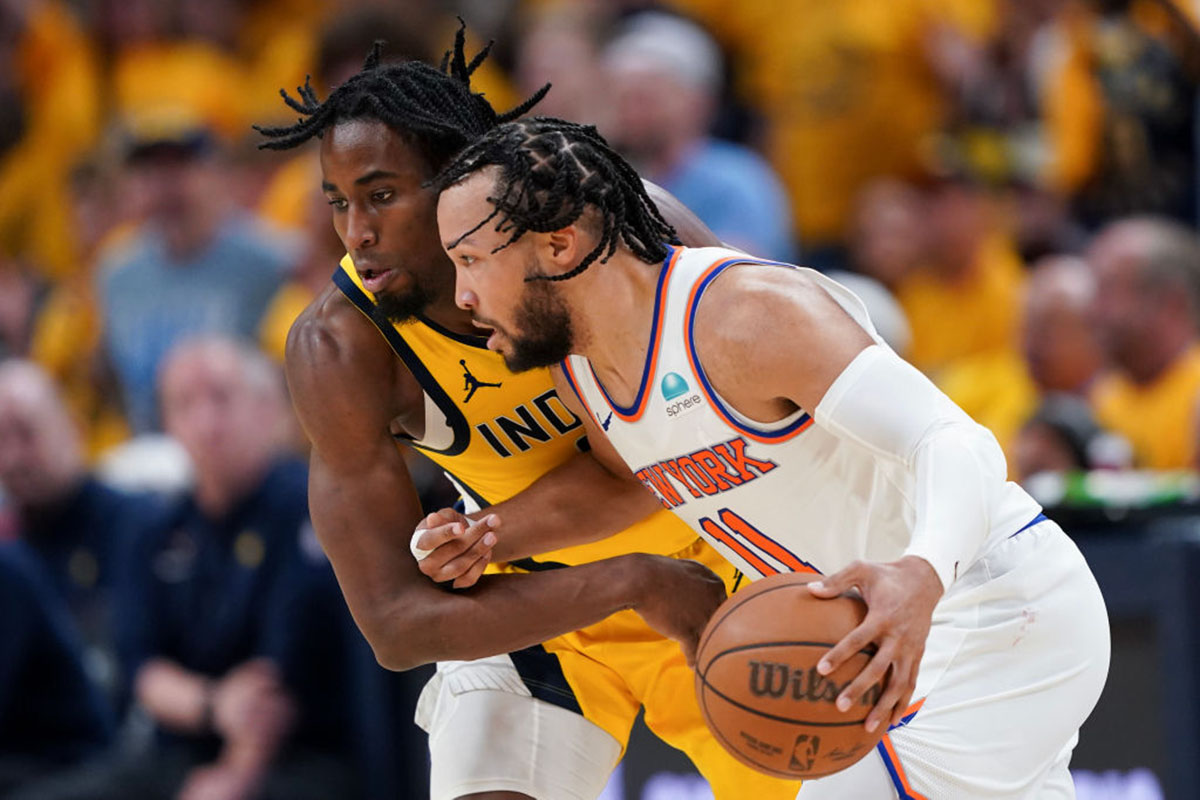 Cavaliers Vs. Knicks: Game Picks, Odds, And Prediction (February 21) Cavaliers Vs. Knicks: Game Picks, Odds, And Prediction (February 21)