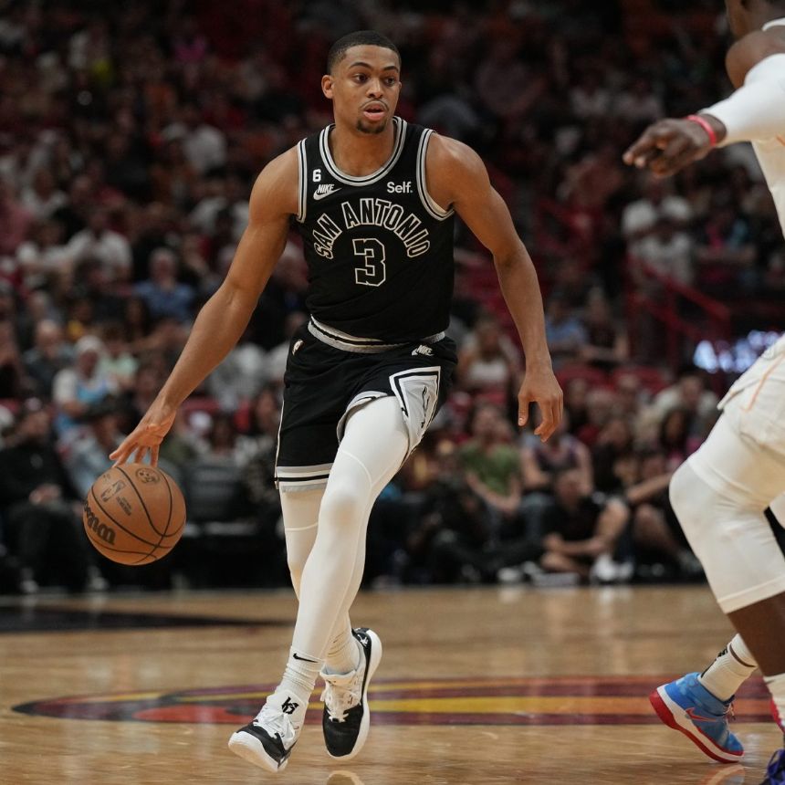 Cavaliers Vs. Spurs: Full Injury Report For March 27th Game Cavaliers Vs. Spurs: Full Injury Report For March 27th Game