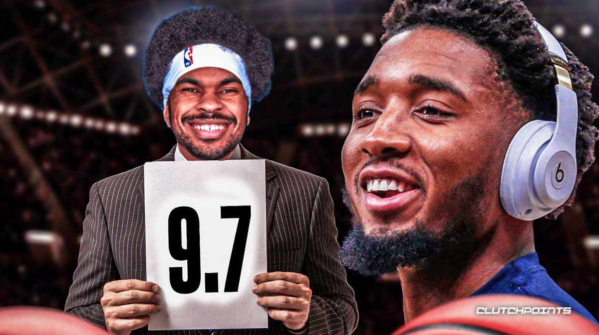 Cavs Jarrett Allen's LeBron-esque Dunk Highlights Big Win Over Knicks