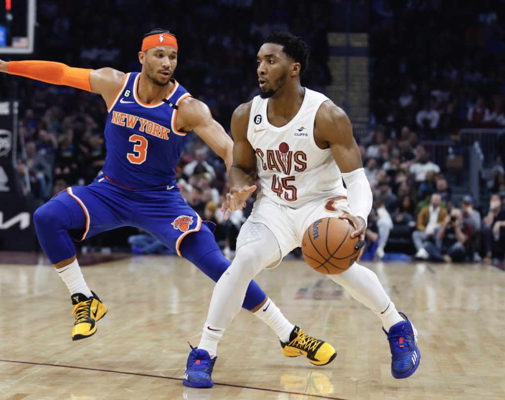 Cavs Launch New Ticket Donation Platform Cavs Launch New Ticket Donation Platform