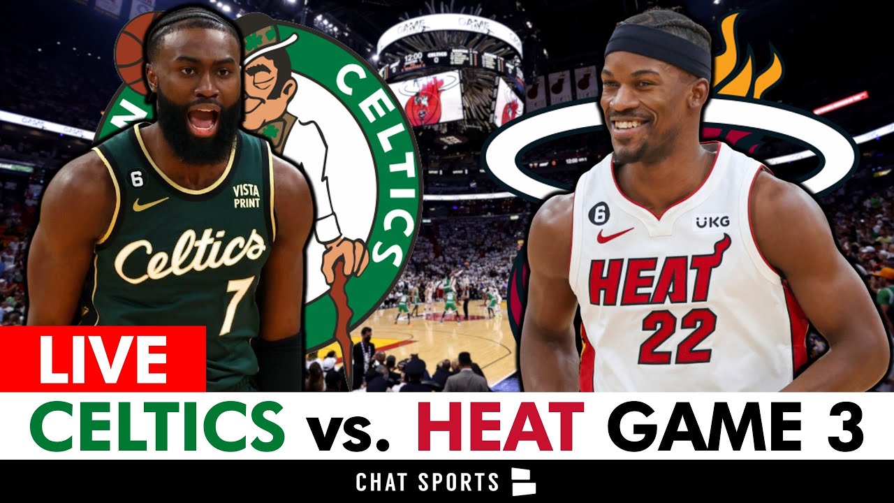 Cavs Vs. Heat Game 2: Where To Watch The NBA Playoffs Live – TV & Streaming Options
