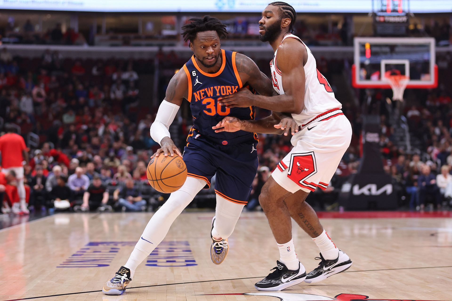 Cavs Vs. Knicks: Expert Picks And Betting Odds For February 21 Cavs Vs. Knicks: Expert Picks And Betting Odds For February 21