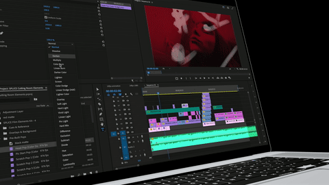 CayFest 2023: The Splice Film Experience