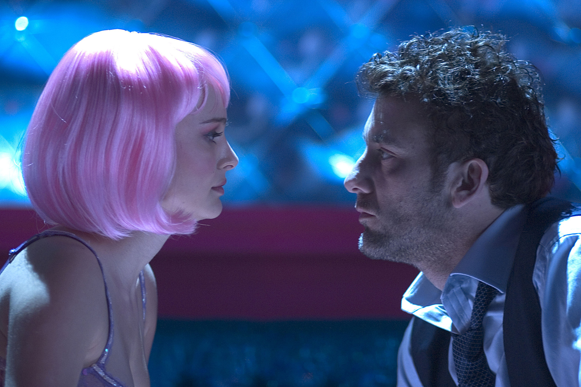 CayFest On Film: A Closer Look At Splice CayFest On Film: A Closer Look At Splice