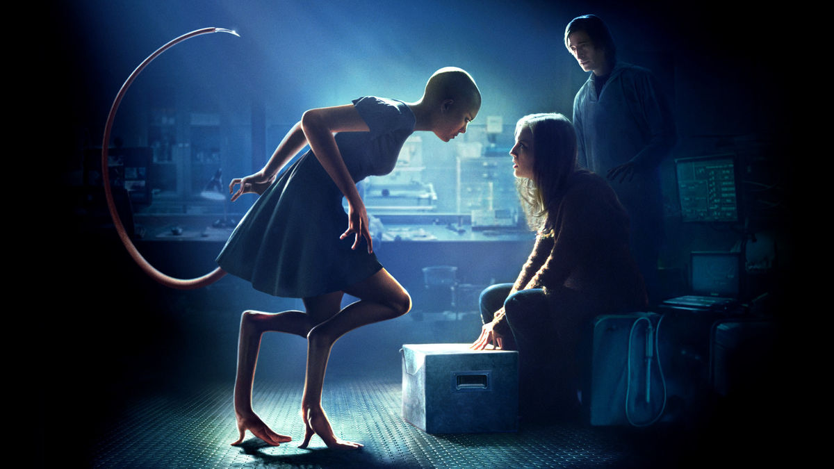 CayFest On Film: Splice - A Comprehensive Review CayFest On Film: Splice - A Comprehensive Review