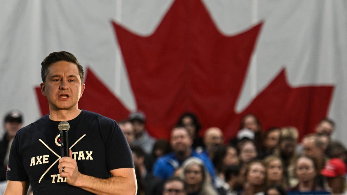 CBC Projects Poilievre Loss: Implications For Canadian Conservatives