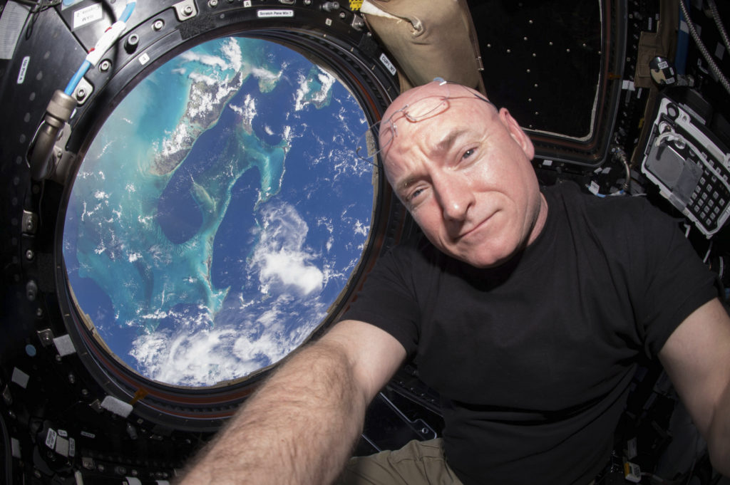 CBS News Reports Nine-Month Astronaut Space Mission CBS News Reports Nine-Month Astronaut Space Mission