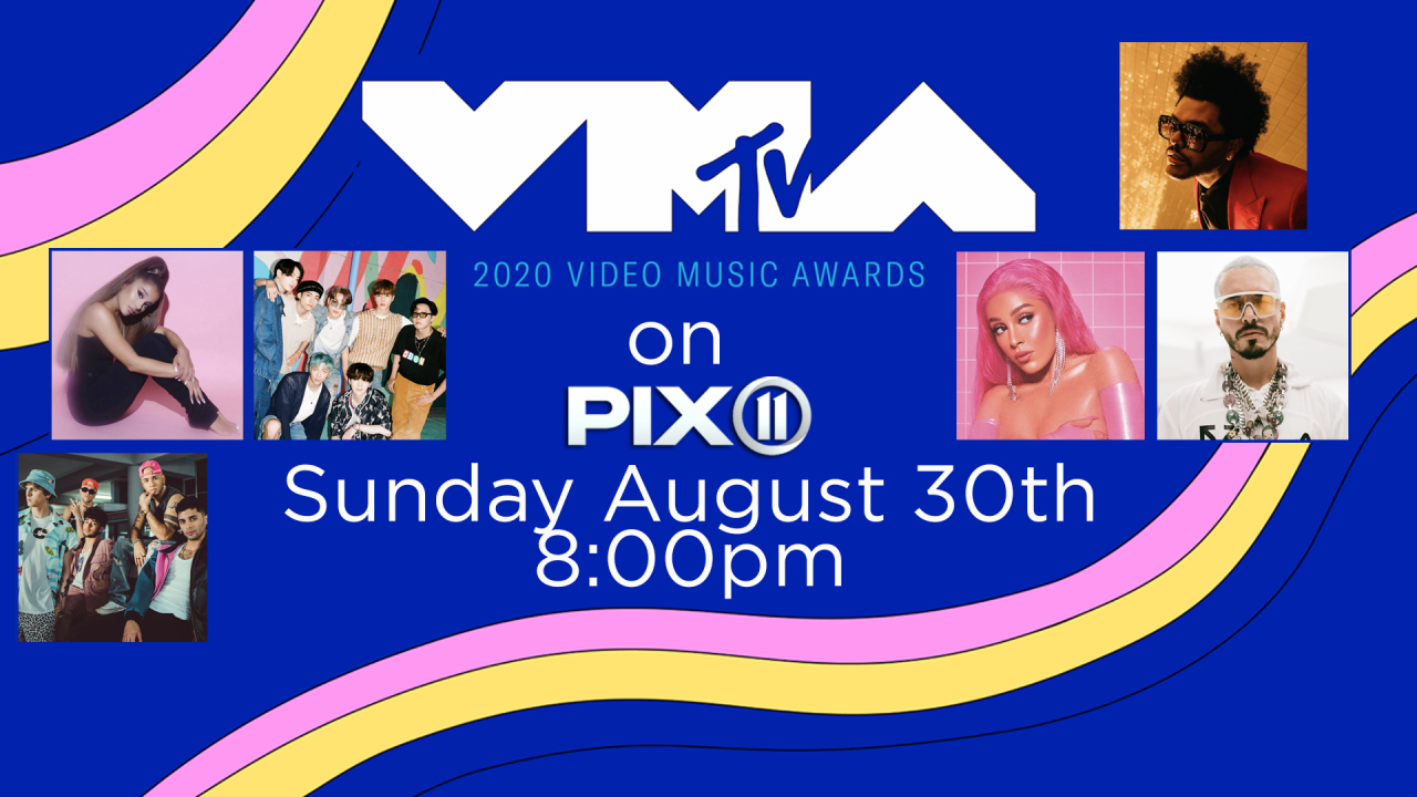CBS's VMA Simulcast: The Beginning Of The End For MTV? CBS's VMA Simulcast: The Beginning Of The End For MTV?