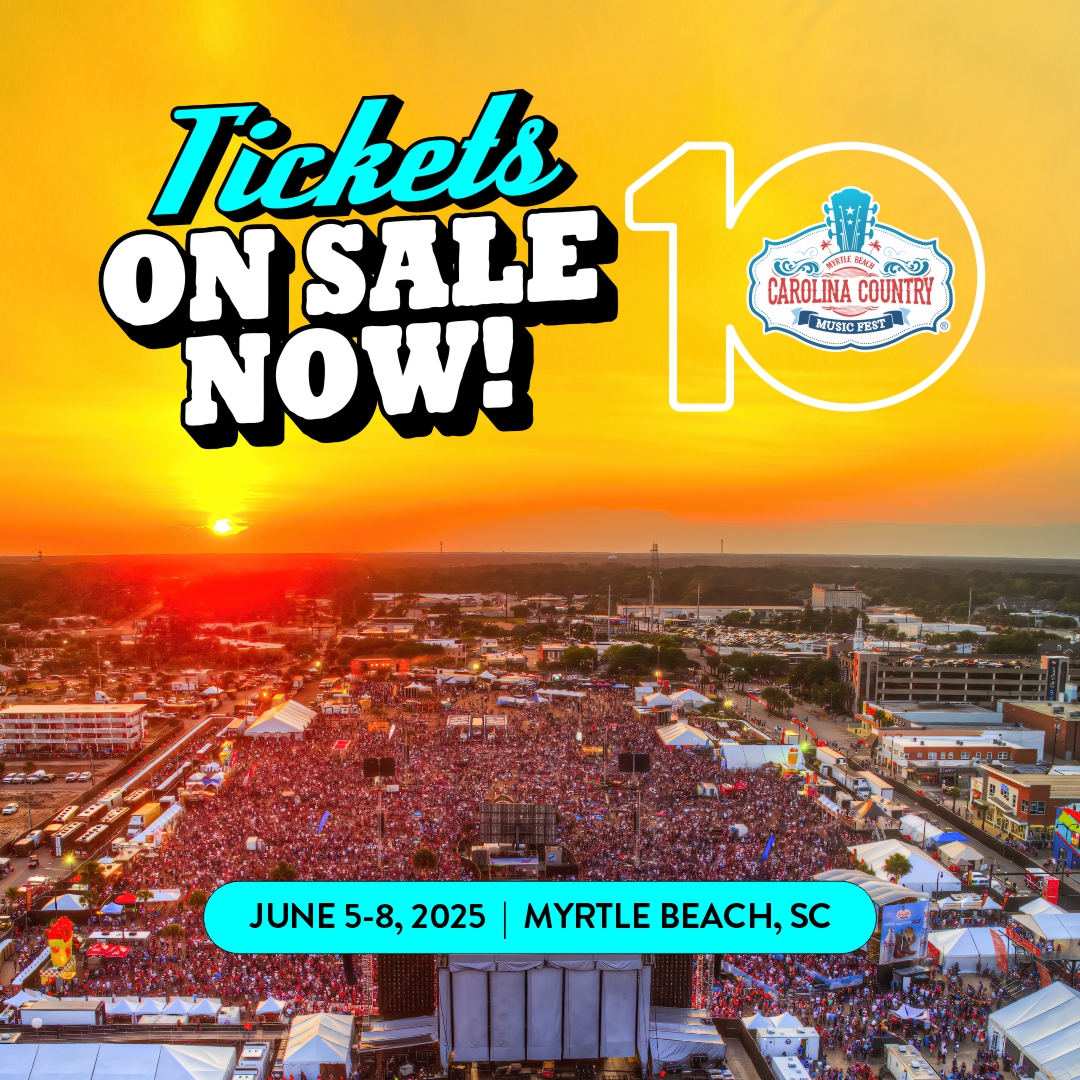 CCMF 2025: Sold Out - What To Expect Next Year CCMF 2025: Sold Out - What To Expect Next Year