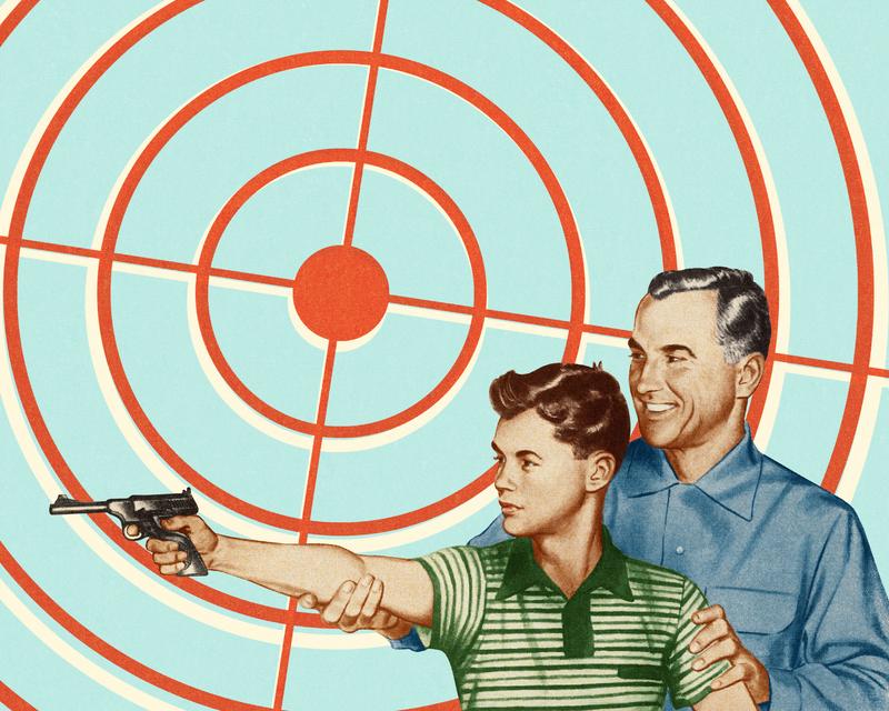 CDC Gun Violence, Opioid, And Suicide Research Funding At Risk Under GOP Cuts CDC Gun Violence, Opioid, And Suicide Research Funding At Risk Under GOP Cuts