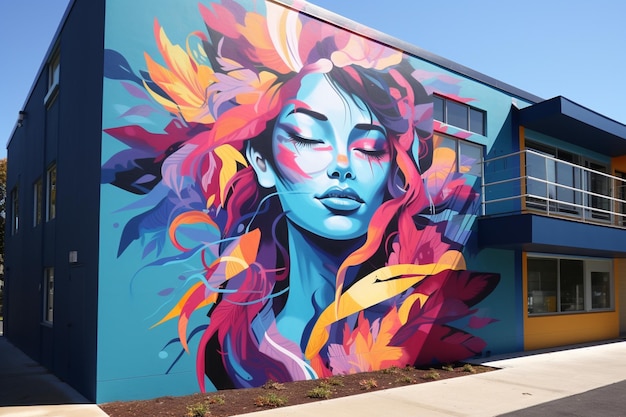 Celebrating Black Women: A Mural Project Transforming Nashville Celebrating Black Women: A Mural Project Transforming Nashville