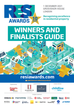 Celebrating The RESI Awards 2025 Winners Celebrating The RESI Awards 2025 Winners