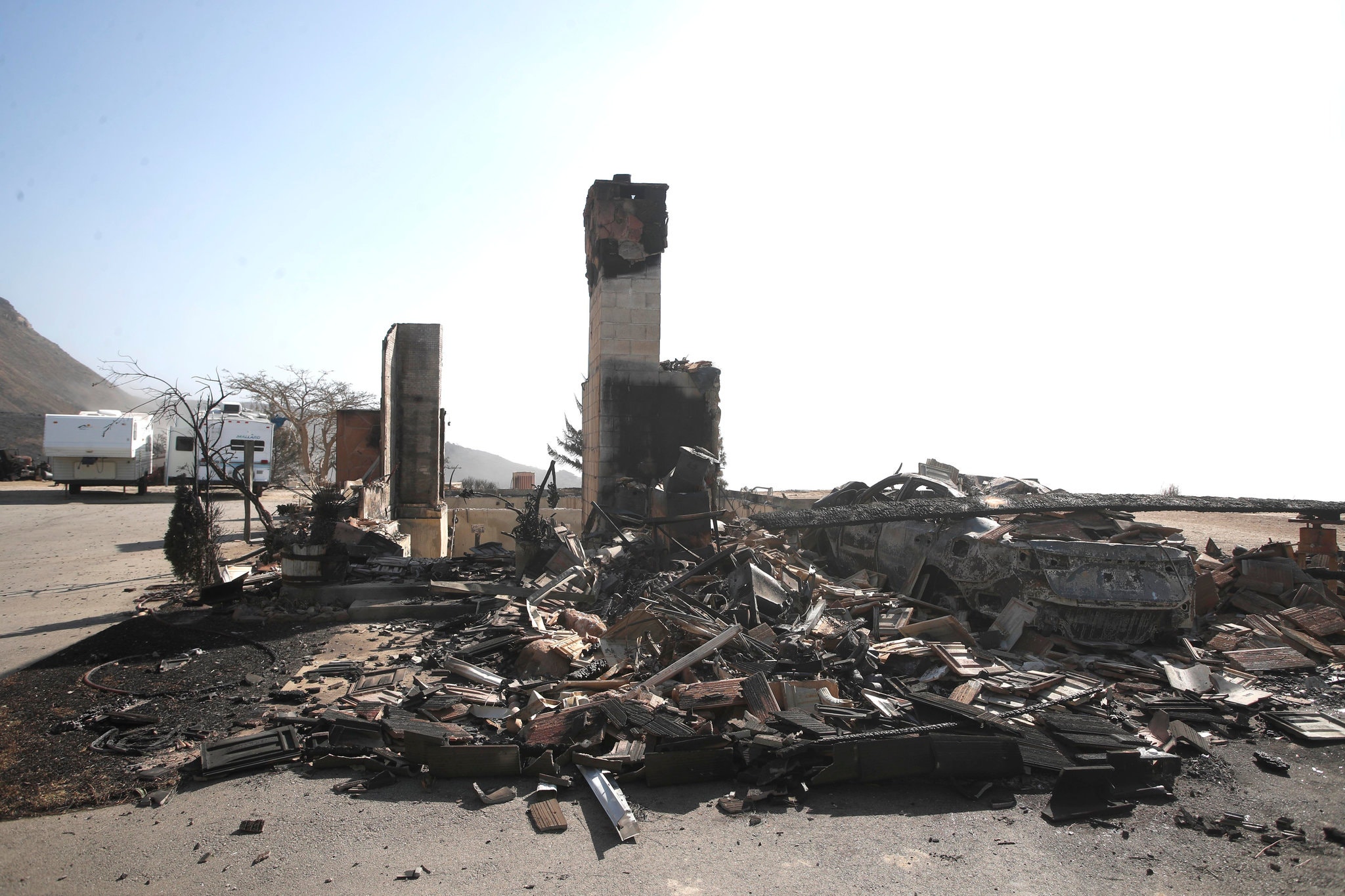 Celebrities Who Lost Homes In The LA Palisades Fires: A Complete List Celebrities Who Lost Homes In The LA Palisades Fires: A Complete List