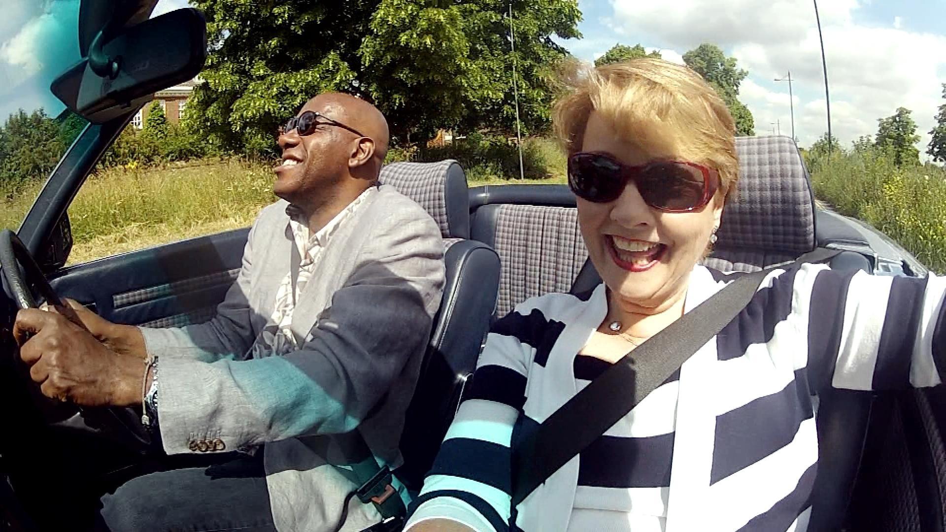 Celebrity Antiques Road Trip: Impact And Legacy Of The Show Celebrity Antiques Road Trip: Impact And Legacy Of The Show