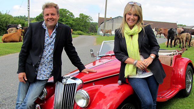 Celebrity Antiques Road Trip: Locations, Experts, And Notable Finds Celebrity Antiques Road Trip: Locations, Experts, And Notable Finds