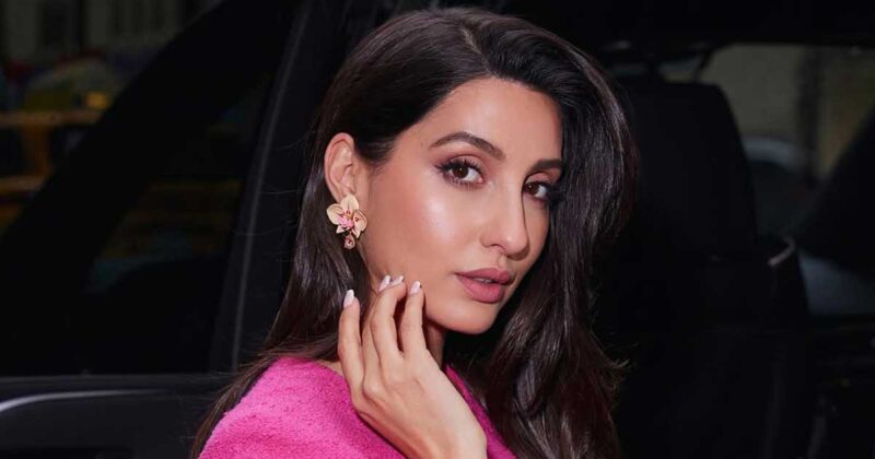 Celebrity Use Of Nora Fatehi's Name For Marketing: The Actress Responds Celebrity Use Of Nora Fatehi's Name For Marketing: The Actress Responds