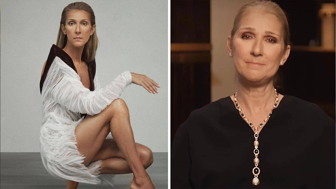 Celine Dion's Eurovision Return: 37 Years After Victory Celine Dion's Eurovision Return: 37 Years After Victory