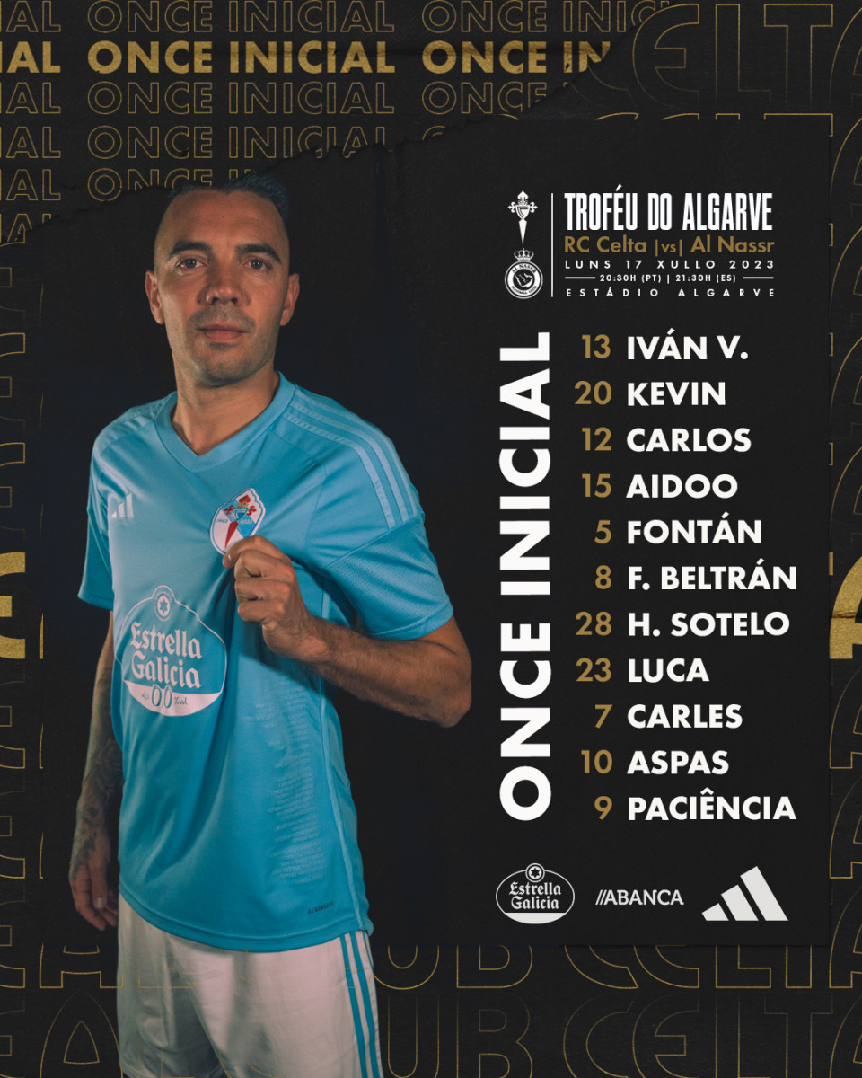 Celta Vs Sevilla EN VIVO: Fecha 35 De La Liga Española Celta Vs Sevilla EN VIVO: Fecha 35 De La Liga Española