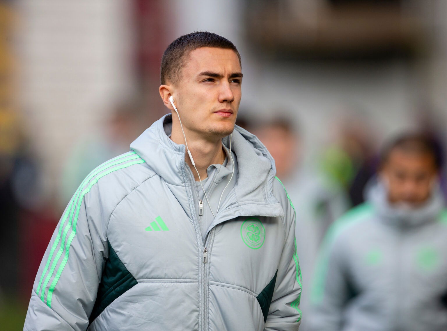 Celtic Loanee's Push For League Victory: Recent Updates Celtic Loanee's Push For League Victory: Recent Updates
