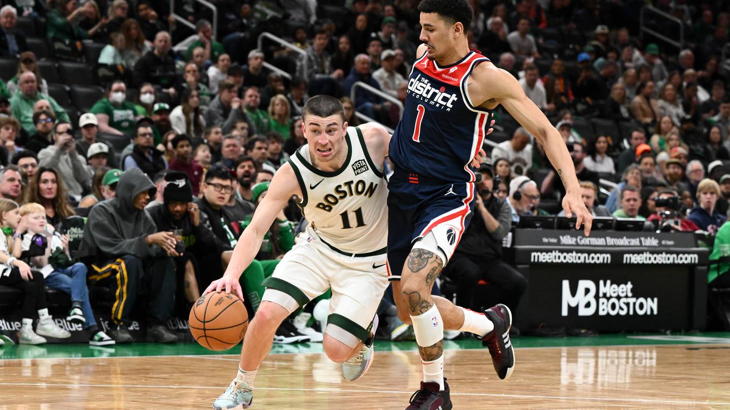 Celtic Payton Pritchard's Sixth Man Of The Year Award Win Celtic Payton Pritchard's Sixth Man Of The Year Award Win