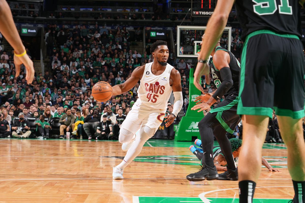 Celtics Defeat Cavaliers: 4 Key Takeaways From Derrick White's Stellar Performance Celtics Defeat Cavaliers: 4 Key Takeaways From Derrick White's Stellar Performance