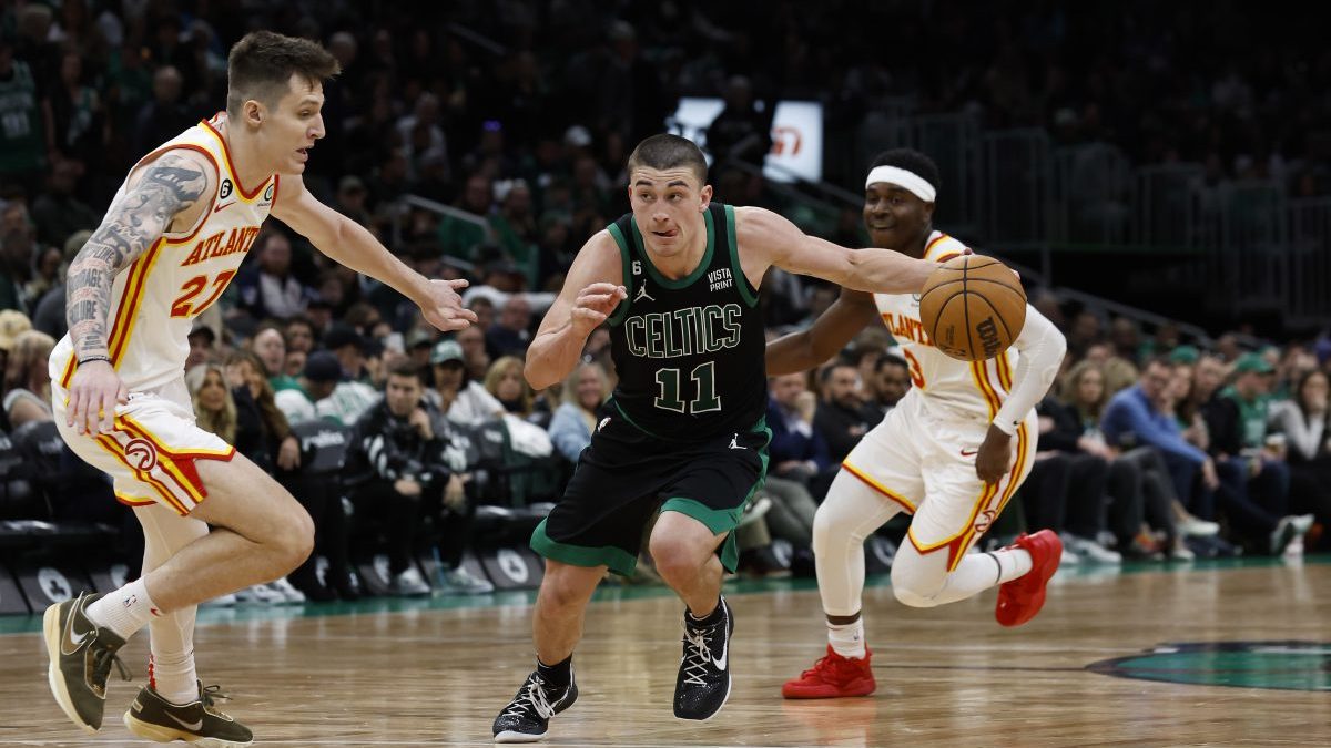 Celtics Guard Payton Pritchard Wins NBA Sixth Man Of The Year Celtics Guard Payton Pritchard Wins NBA Sixth Man Of The Year