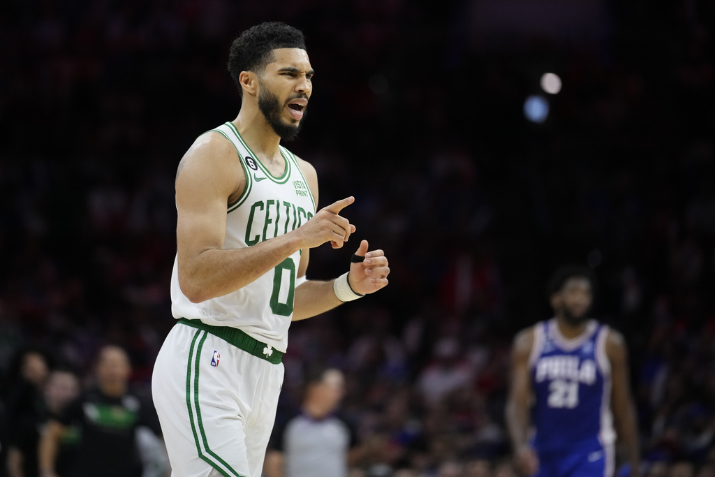 Celtics Playoff Schedule: Dates And Times For Magic Series Announced Celtics Playoff Schedule: Dates And Times For Magic Series Announced