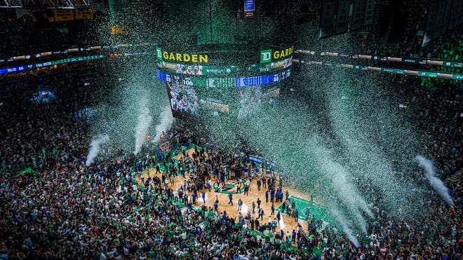 Celtics Sale To Private Equity: A $6.1 Billion Deal And Fan Uncertainty Celtics Sale To Private Equity: A $6.1 Billion Deal And Fan Uncertainty