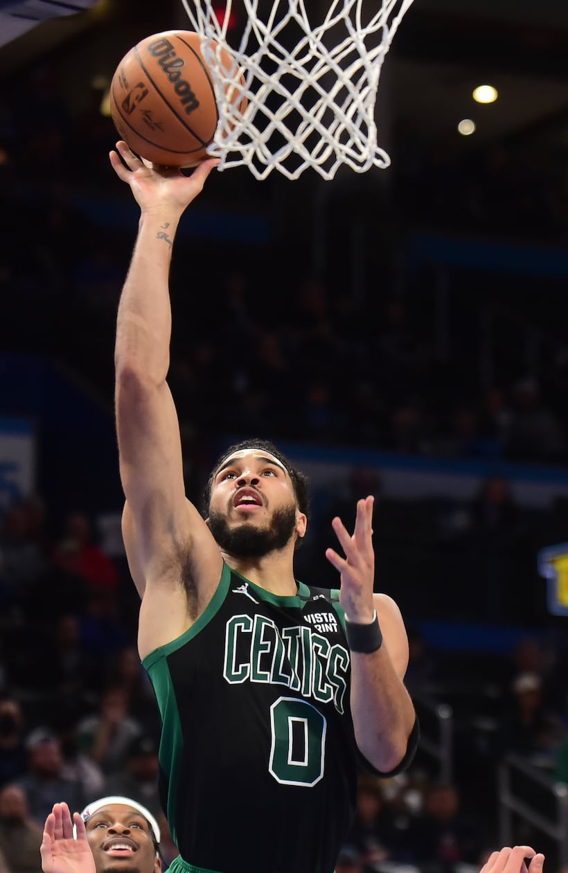 Celtics Secure Division Title With Blowout Victory Celtics Secure Division Title With Blowout Victory