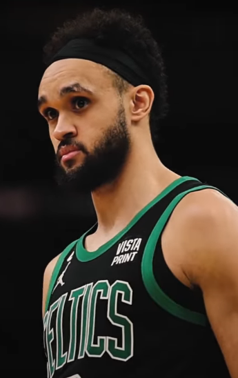 Celtics Top Cavaliers: Derrick White's Impact And 4 Crucial Moments