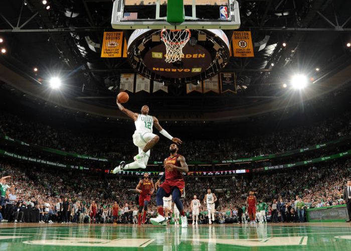 Celtics Vs. Cavaliers: Can Boston Secure A Victory At Home? Celtics Vs. Cavaliers: Can Boston Secure A Victory At Home?
