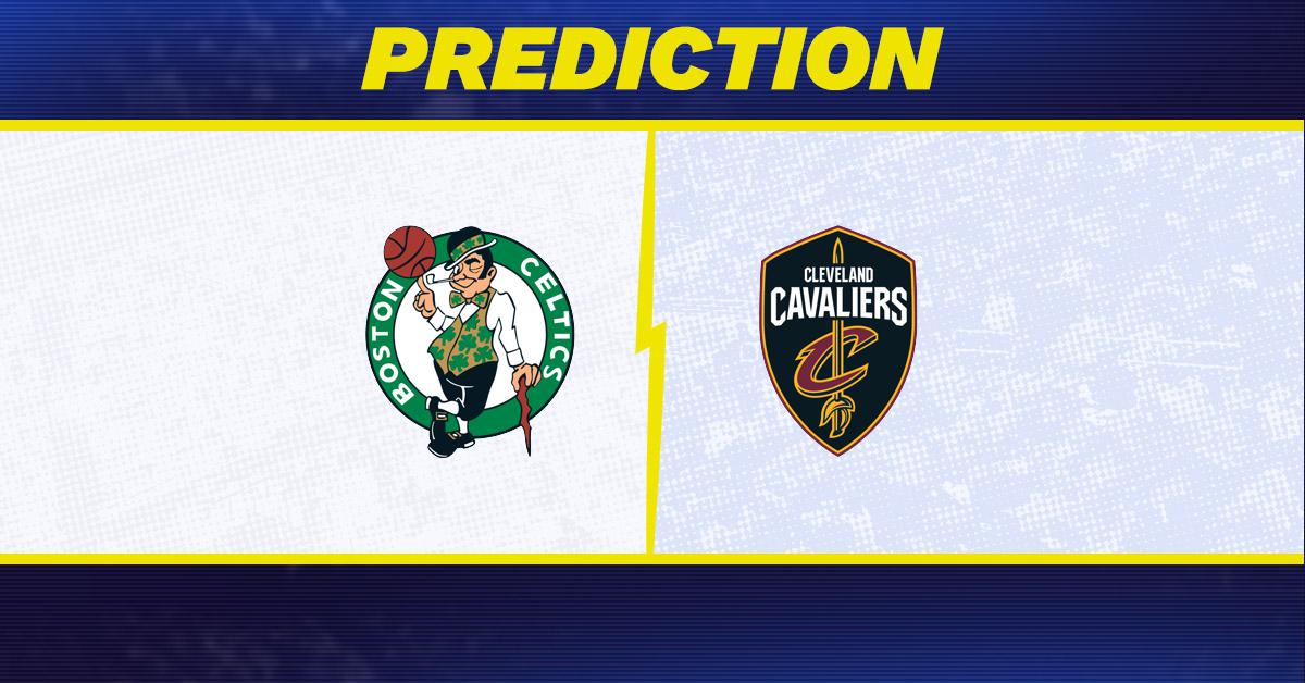 Celtics Vs Cavaliers Prediction: Best Bets For Friday's NBA Matchup