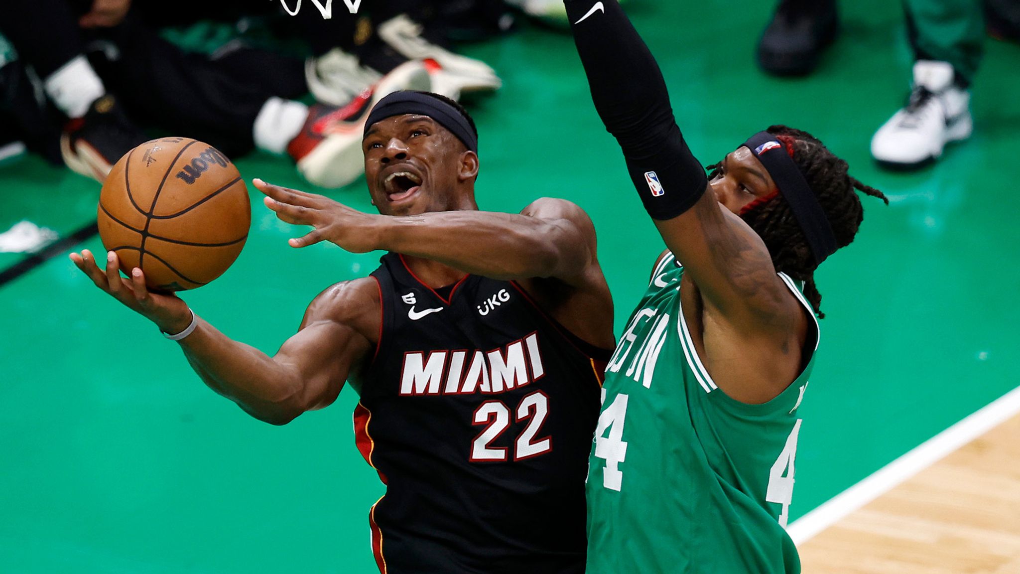 Celtics Vs Heat Game Details: February 10th Tip-Off, TV & Live Stream Celtics Vs Heat Game Details: February 10th Tip-Off, TV & Live Stream