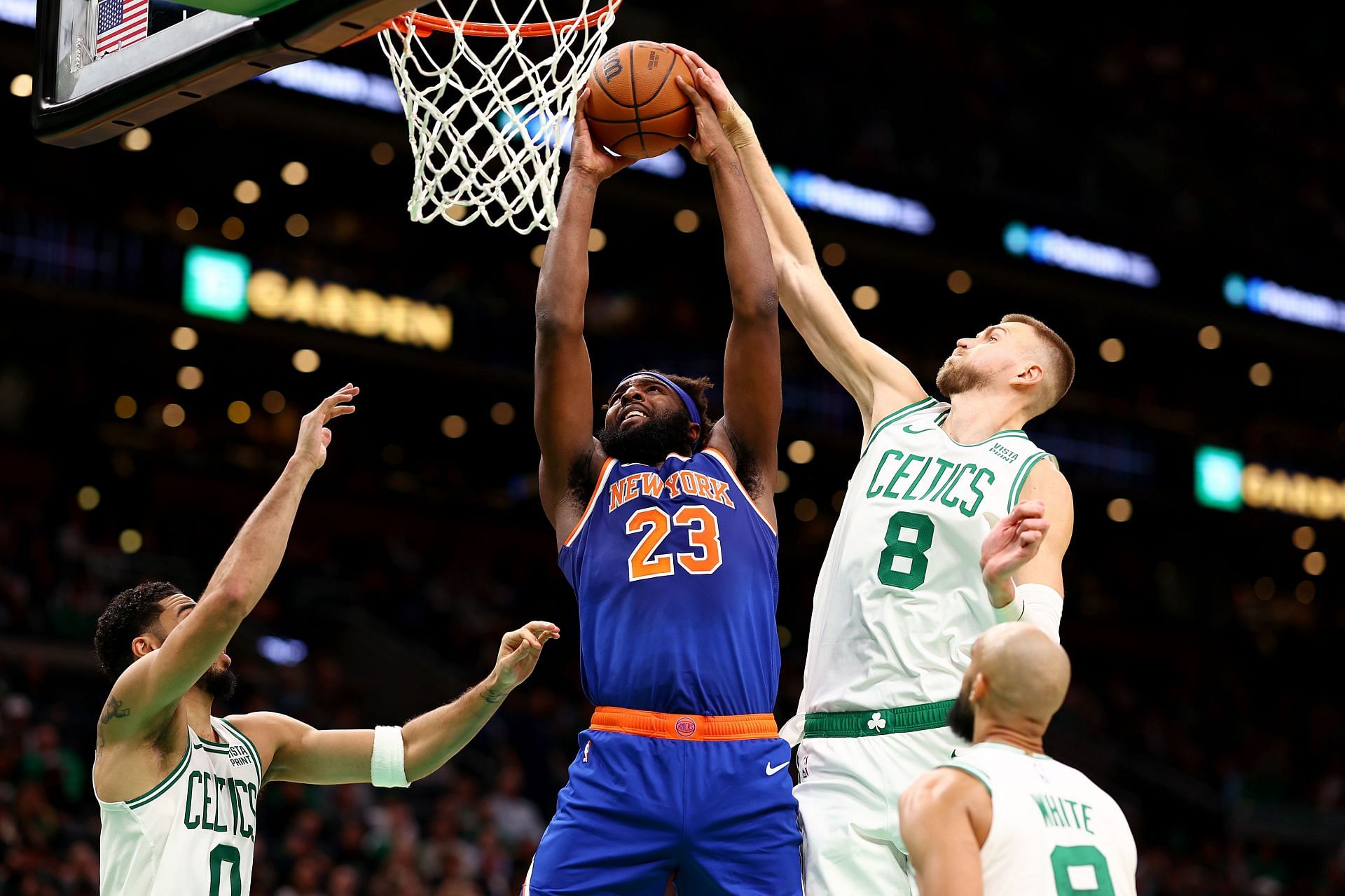 Celtics Vs Knicks Game 1: Expert Predictions & Betting Picks Celtics Vs Knicks Game 1: Expert Predictions & Betting Picks