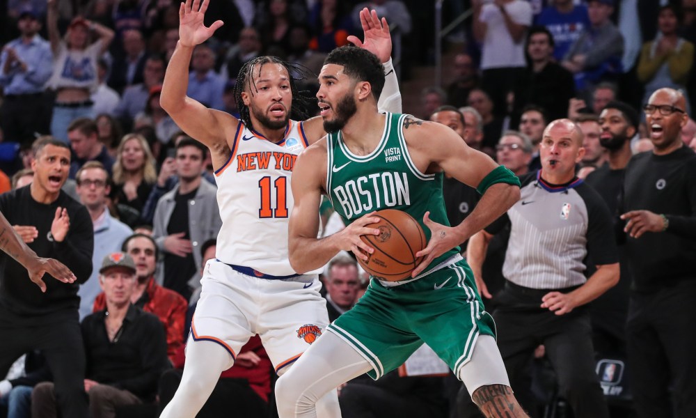 Celtics Vs Knicks: Live Stream, TV Channel & How To Watch Celtics Vs Knicks: Live Stream, TV Channel & How To Watch