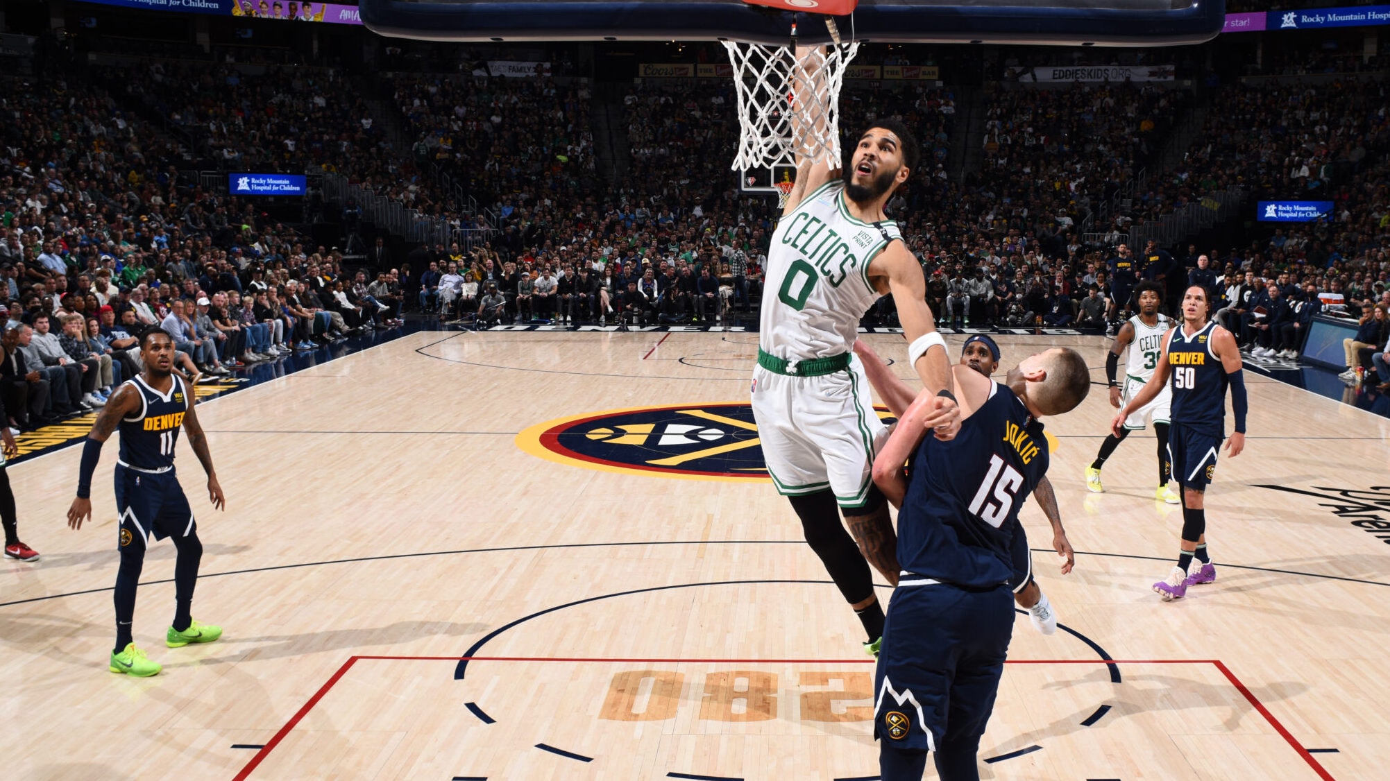 Celtics Vs. Magic Game 3: Key Injury Update And Potential Lineup Changes Celtics Vs. Magic Game 3: Key Injury Update And Potential Lineup Changes