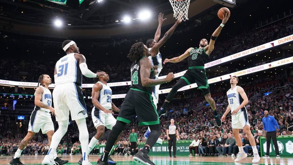 Celtics Vs Magic Game 5: Date, Time, And How To Watch Online Celtics Vs Magic Game 5: Date, Time, And How To Watch Online