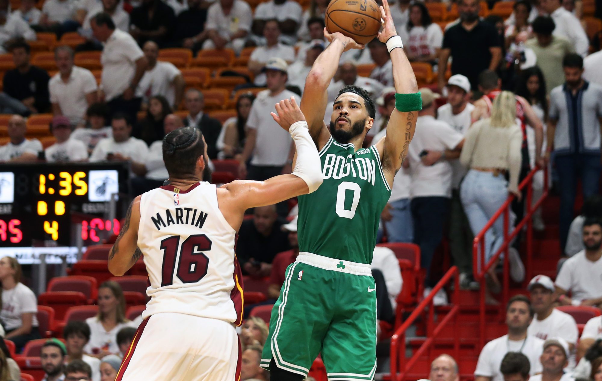 Celtics Vs. Magic: Game 5 Viewing Guide (April 29th) Celtics Vs. Magic: Game 5 Viewing Guide (April 29th)
